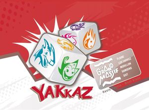 Yakkaz