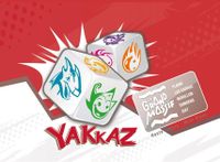 Yakkaz