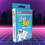 Telestrations: 80s & 90s Expansion Pack