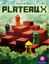 Board Game: Plateau X