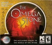 Video Game: The Omega Stone: Riddle of the Sphinx II