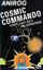 Video Game: Cosmic Commando