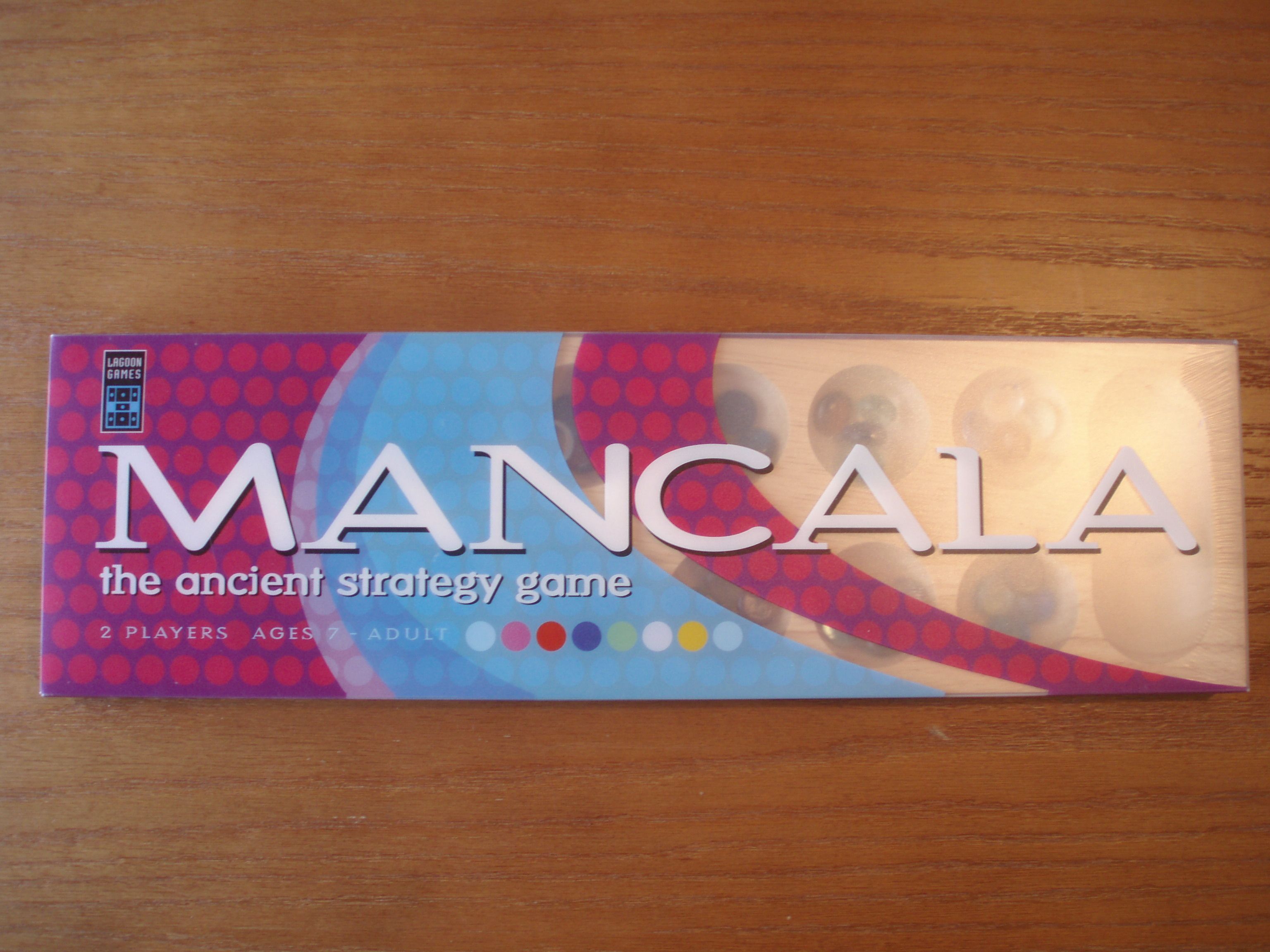 Mancala