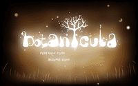 Video Game: Botanicula