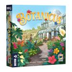 Board Game: Botanicus