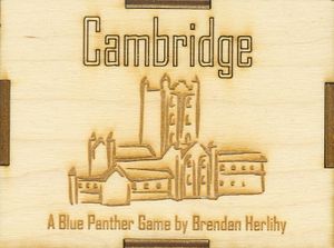 Cambridge