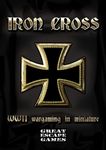 More Iron Cross: WWII Wargaming in Miniature videos