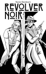 Revolver Noir (English)