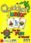 Board Game: Quiddler Junior