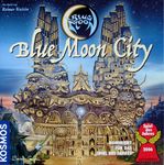 Board Game: Blue Moon City