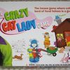 Jogo de tabuleiro The Crazy Cat Lady Game Fig. 6: Boneca Crazy Cat