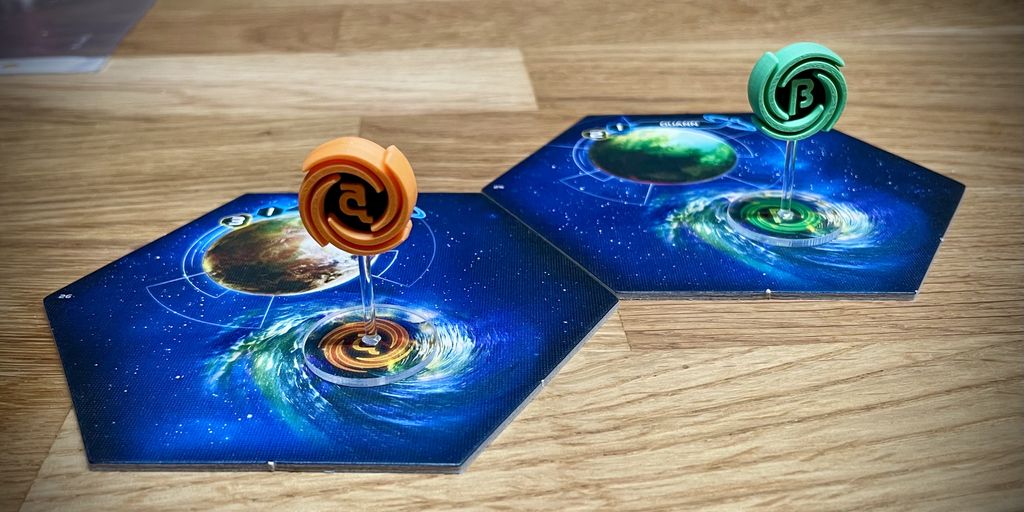 Twilight Imperium: Fourth Edition photo 3