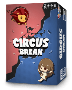 Circus Break