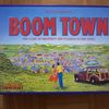 Boom Town | Board Game | BoardGameGeek