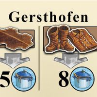 Fields of Arle: New Travel Destination – Gersthofen