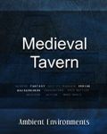 RPG Item: Medieval Tavern
