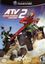 Video Game: ATV: Quad Power Racing 2