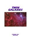 RPG Item: Twin Galaxies: Codex du Maître