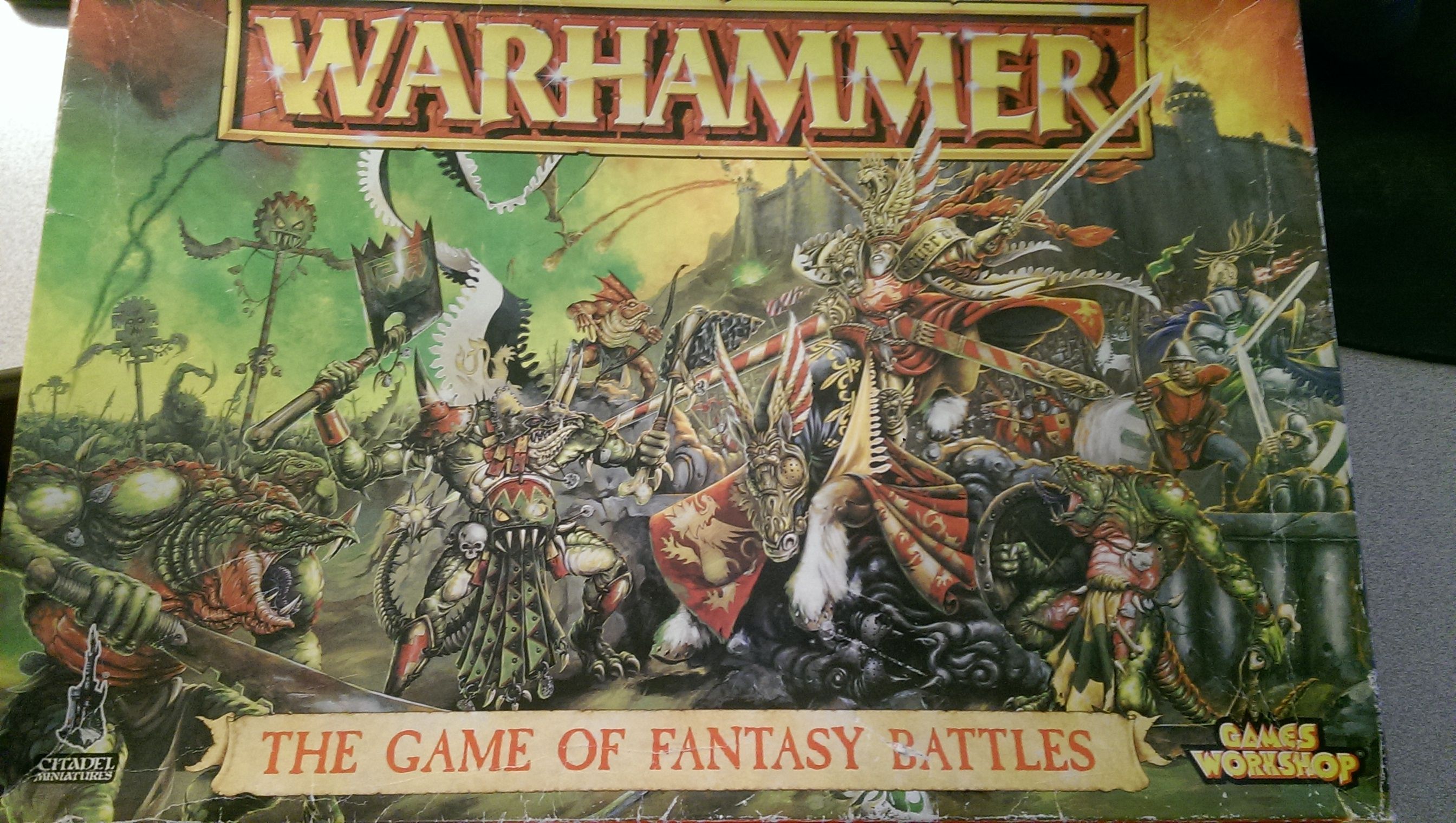 BoardGameGeek