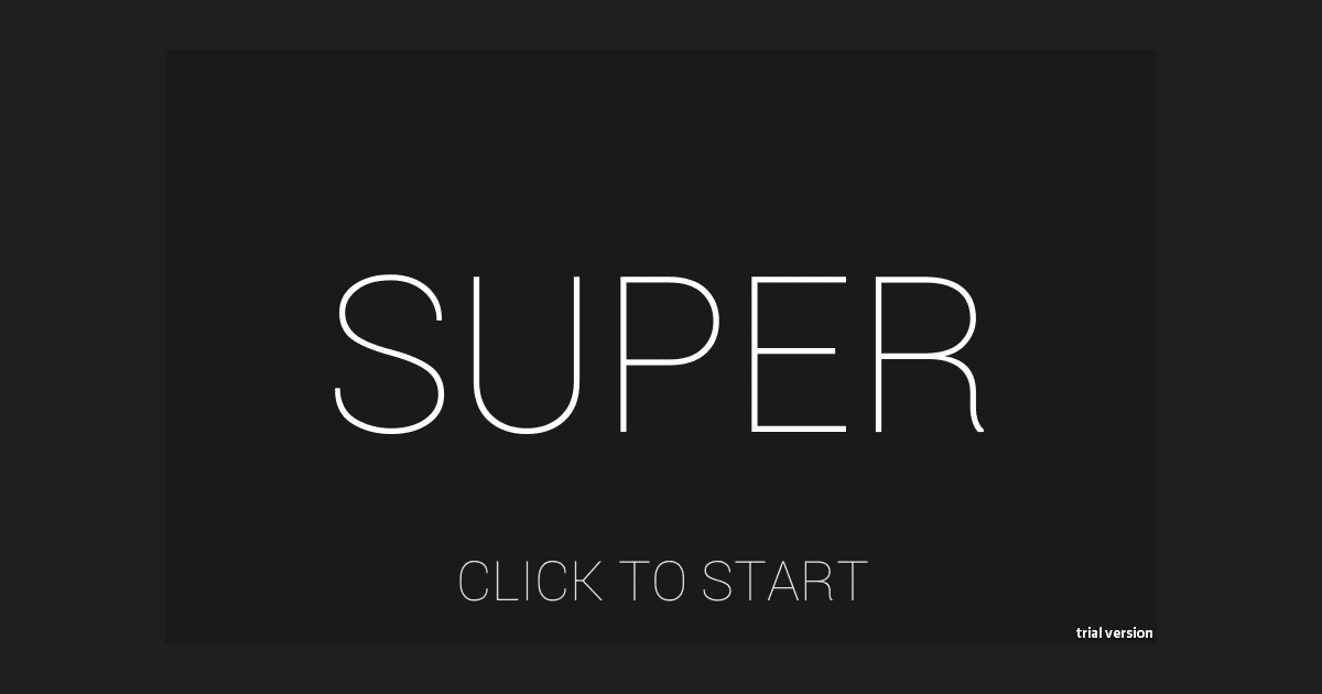 Superhot Browser