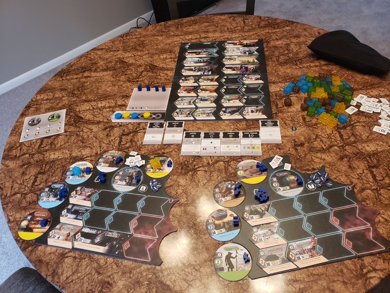 board game image