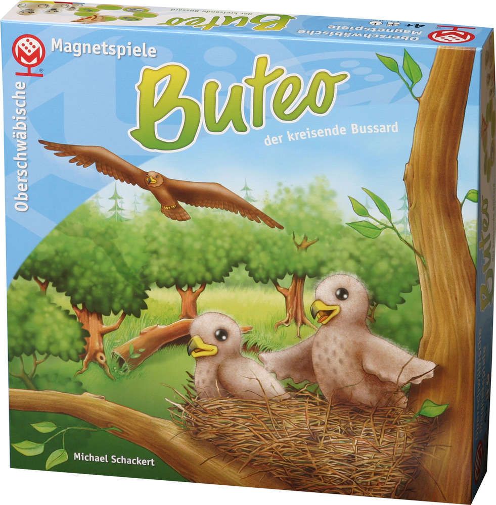 Buteo
