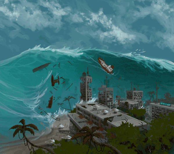 Illustration 8 de Waste Knights: Beyond the Horizon