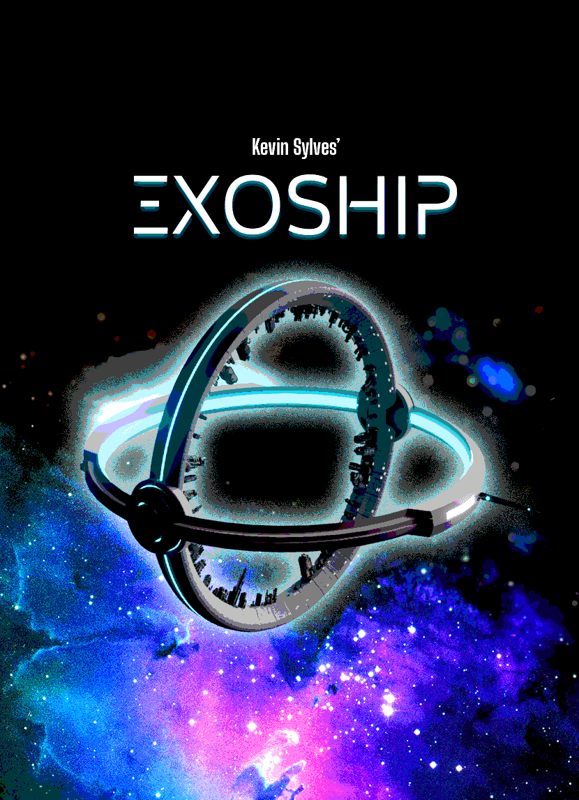 ExoShip