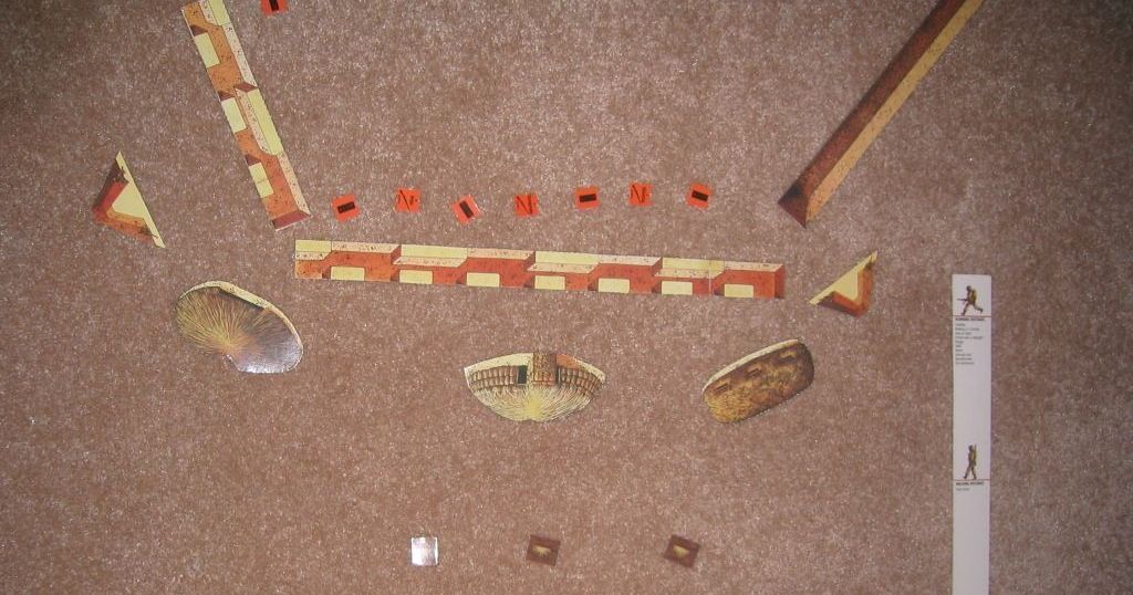 Men Against Fire Board Game Boardgamegeek