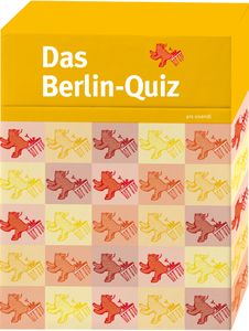 Das Berlin-Quiz