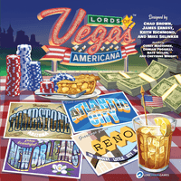 Lords of Vegas: Americana