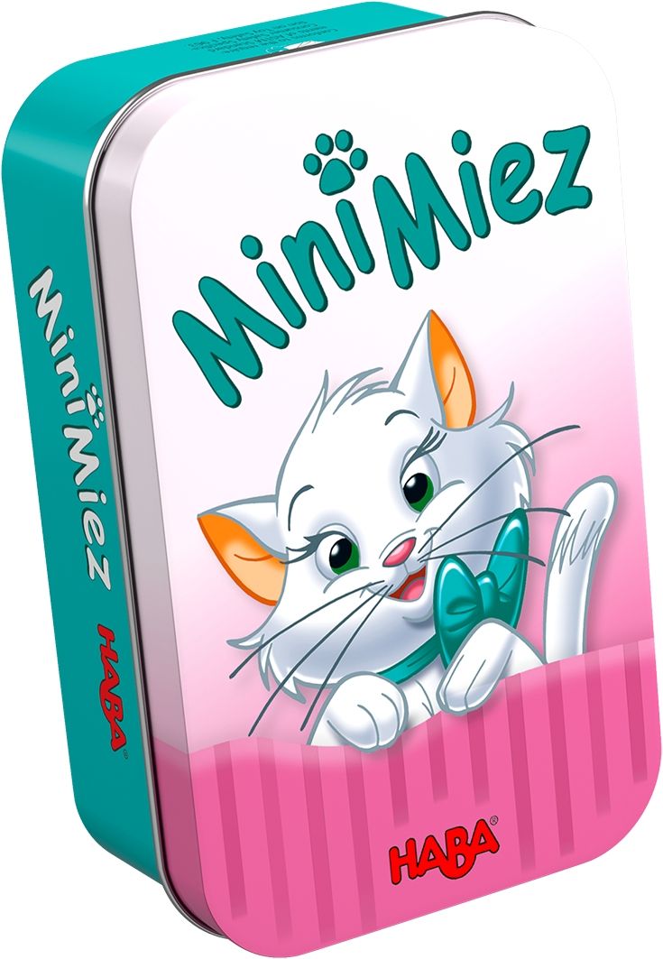 Mini Miez