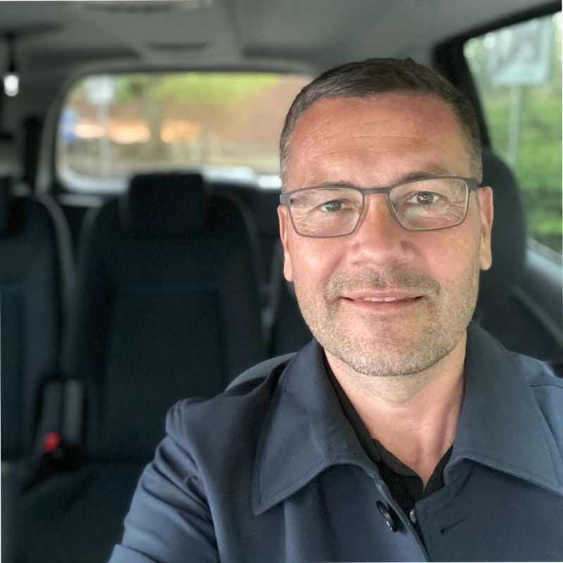 Thomas Bisgaard