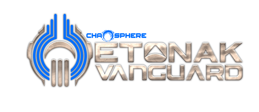 Illustration 9 de Chaosphere: Etonak Vanguard