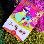 Board Game: Explorers of Navoria