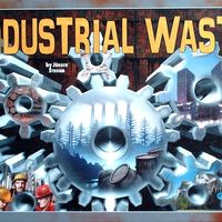 Industrial Waste