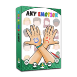 Any Emotion