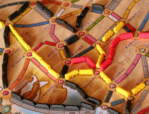 BoardGameGeek