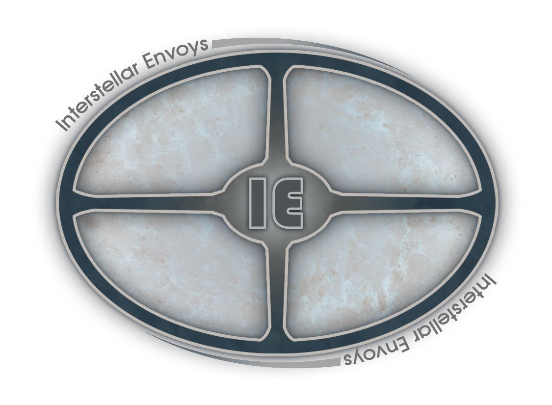 Interstellar Envoys