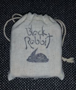 Black Rabbit Dice