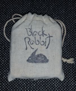 Black Rabbit Dice