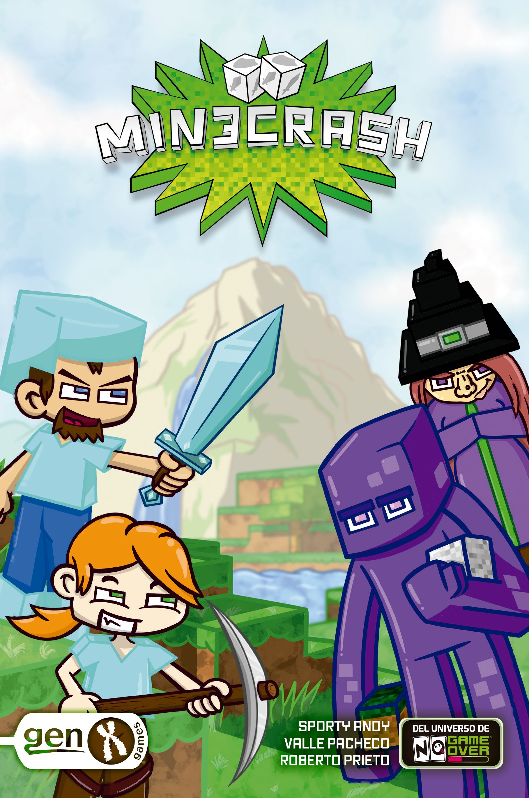 Min3crash