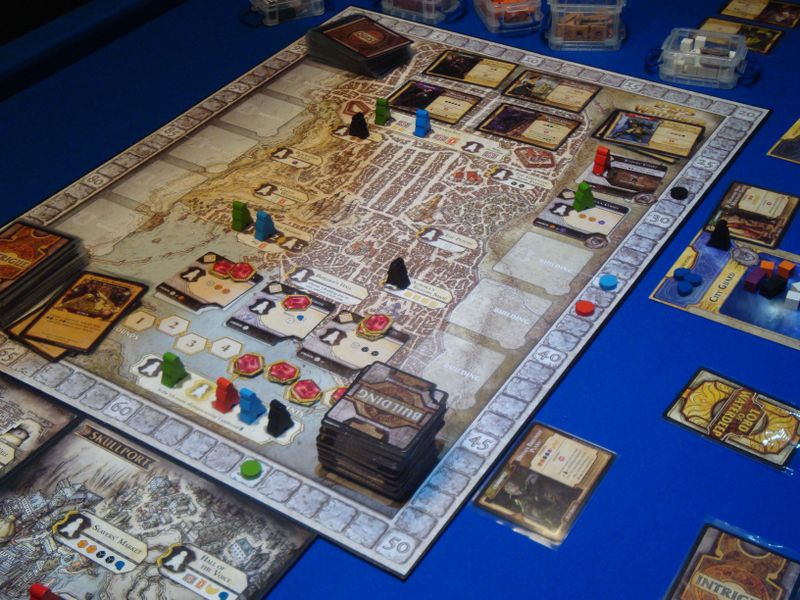 BoardGameGeek