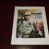 Folgore
