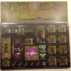 Shadows Over Normandie: Achtung! Cthulhu – Add-on Pack