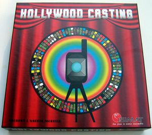 Hollywood Casting