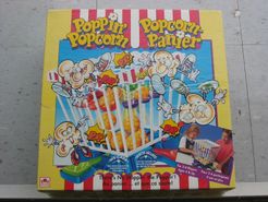 Popcorn game store