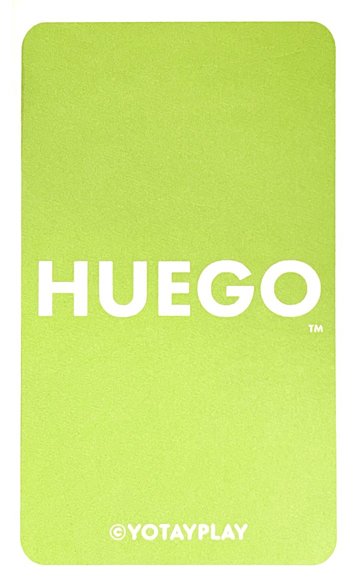 HUEGO