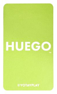 HUEGO