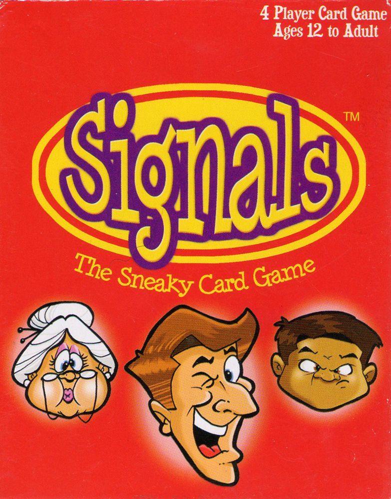 Signals